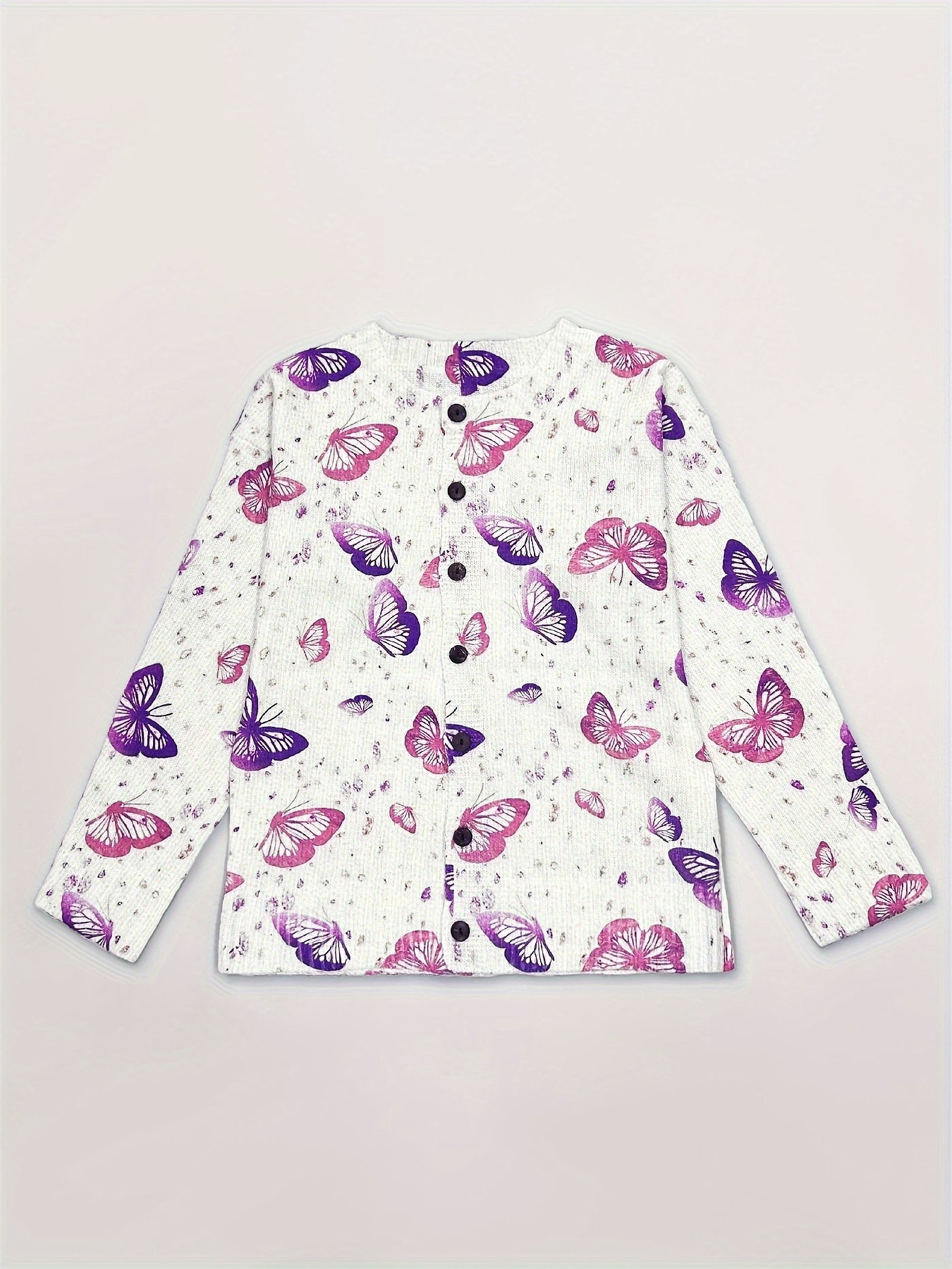 Bluza cu imprimeu floral