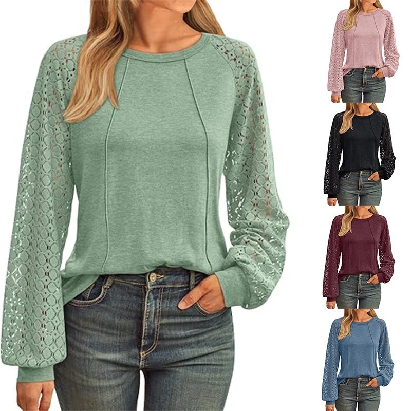 Bluza eleganta pentru femei.